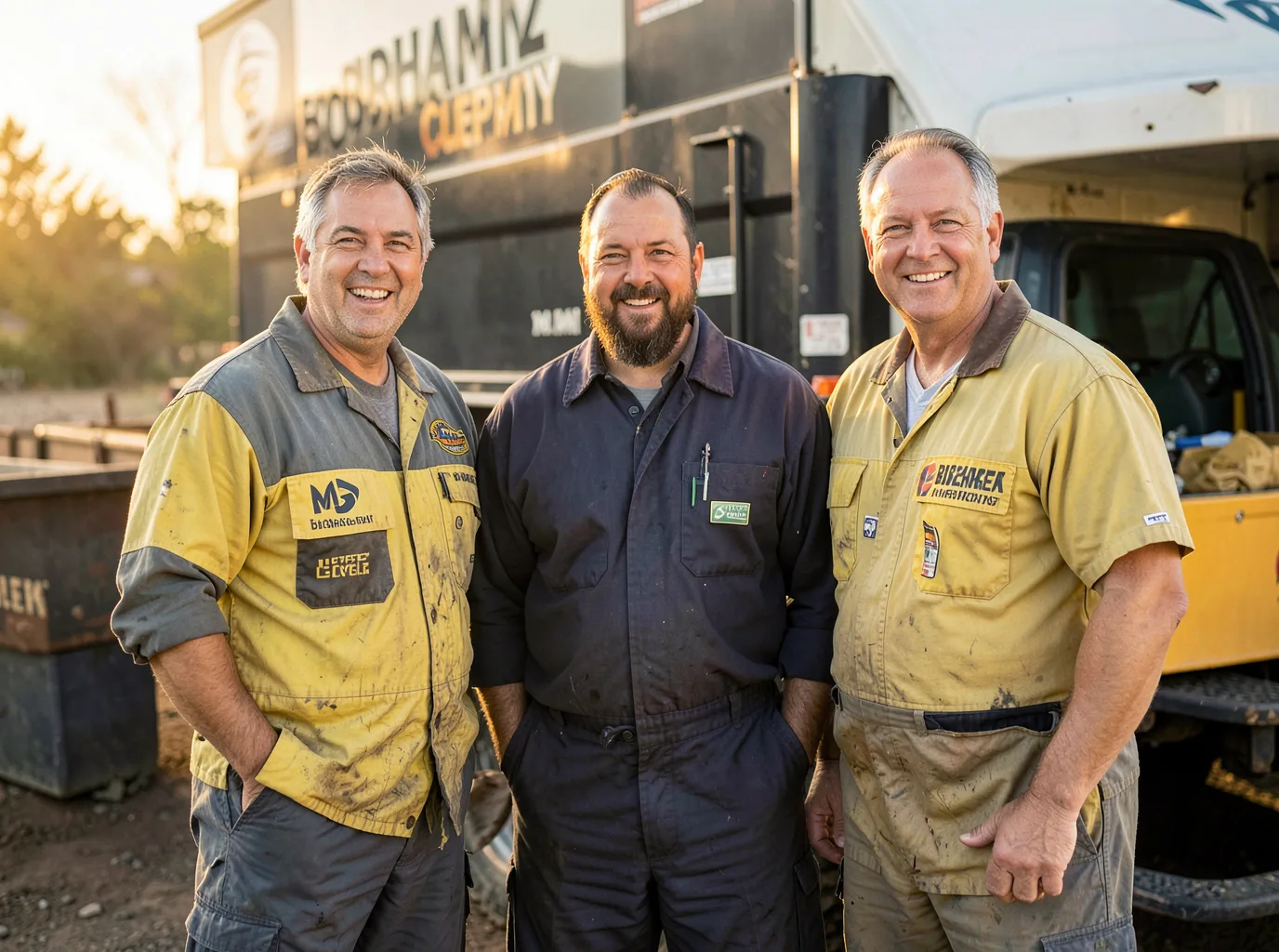 Sewage Cleanup company in Bethel Springs, TN